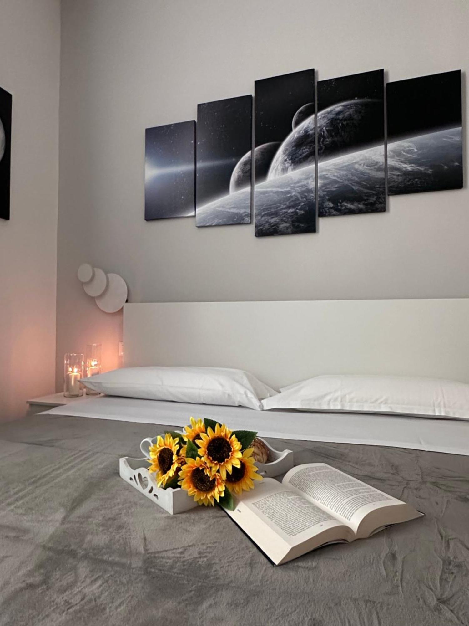 Roma Centro Softrooms Guest House Affittacamere מראה חיצוני תמונה