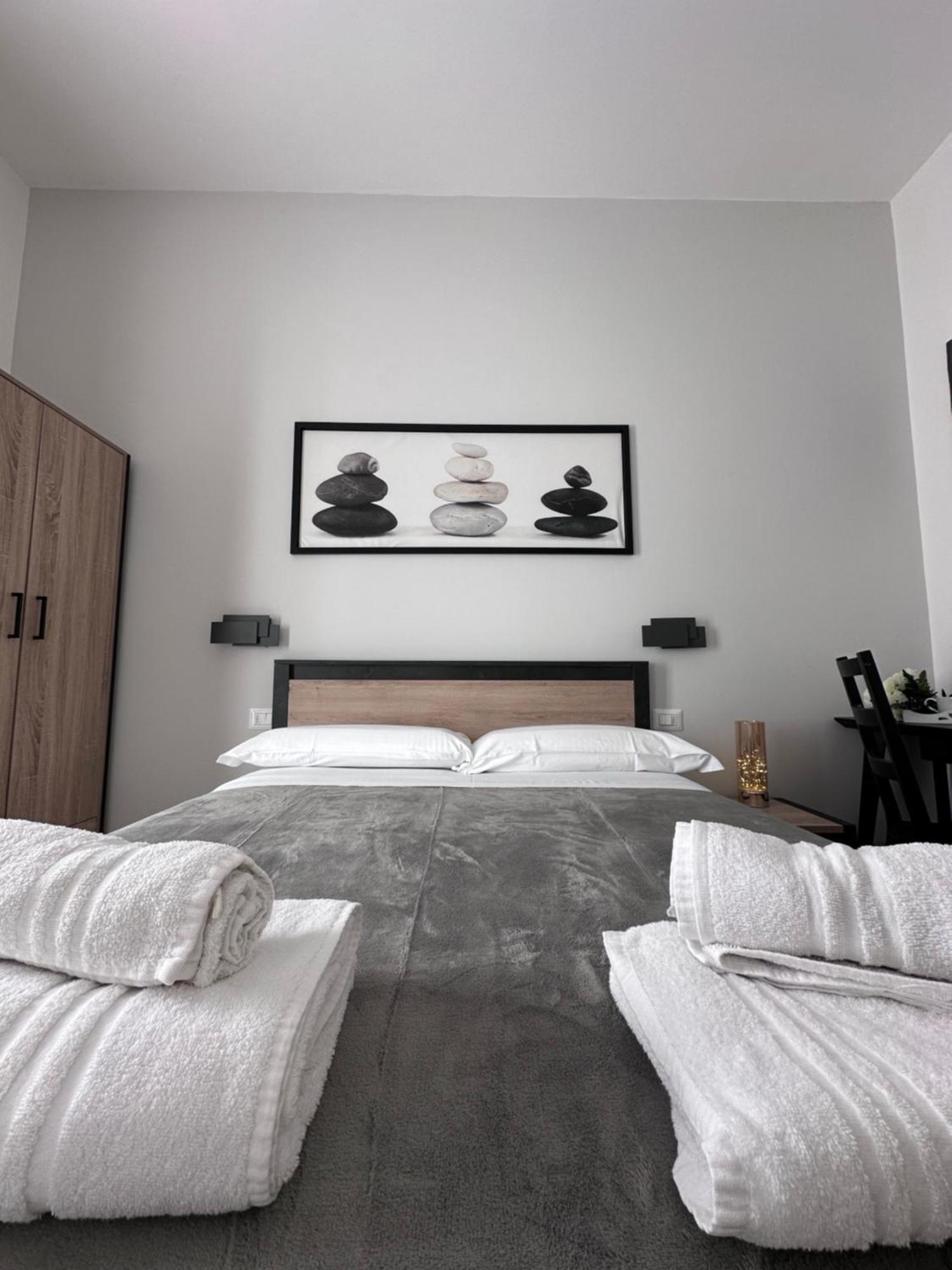 Roma Centro Softrooms Guest House Affittacamere מראה חיצוני תמונה