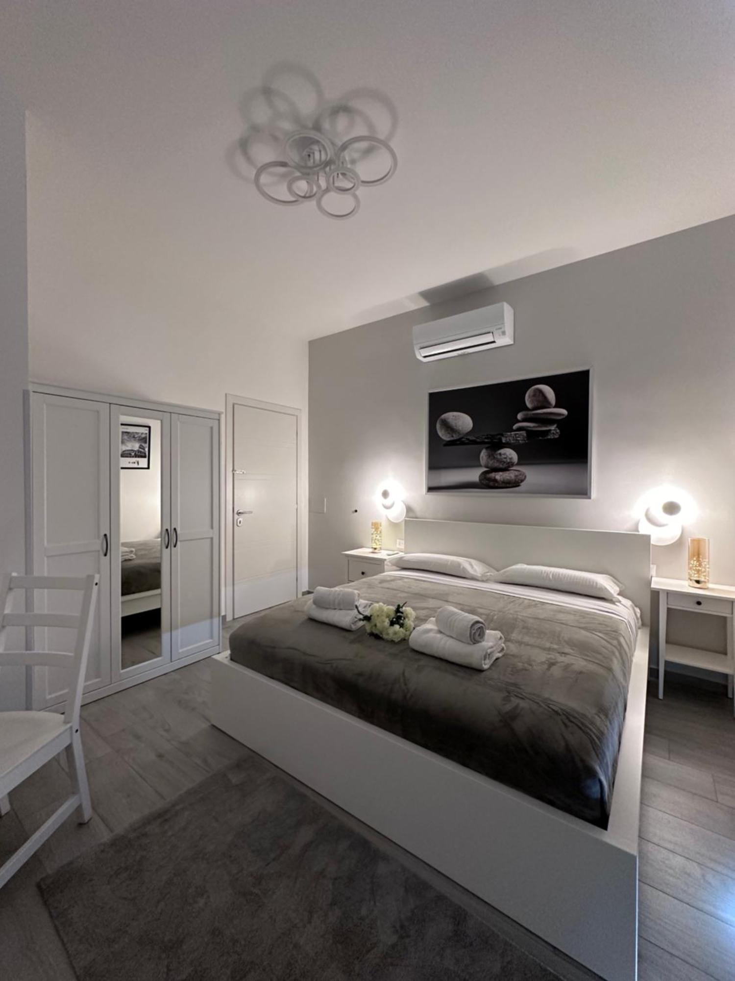Roma Centro Softrooms Guest House Affittacamere מראה חיצוני תמונה