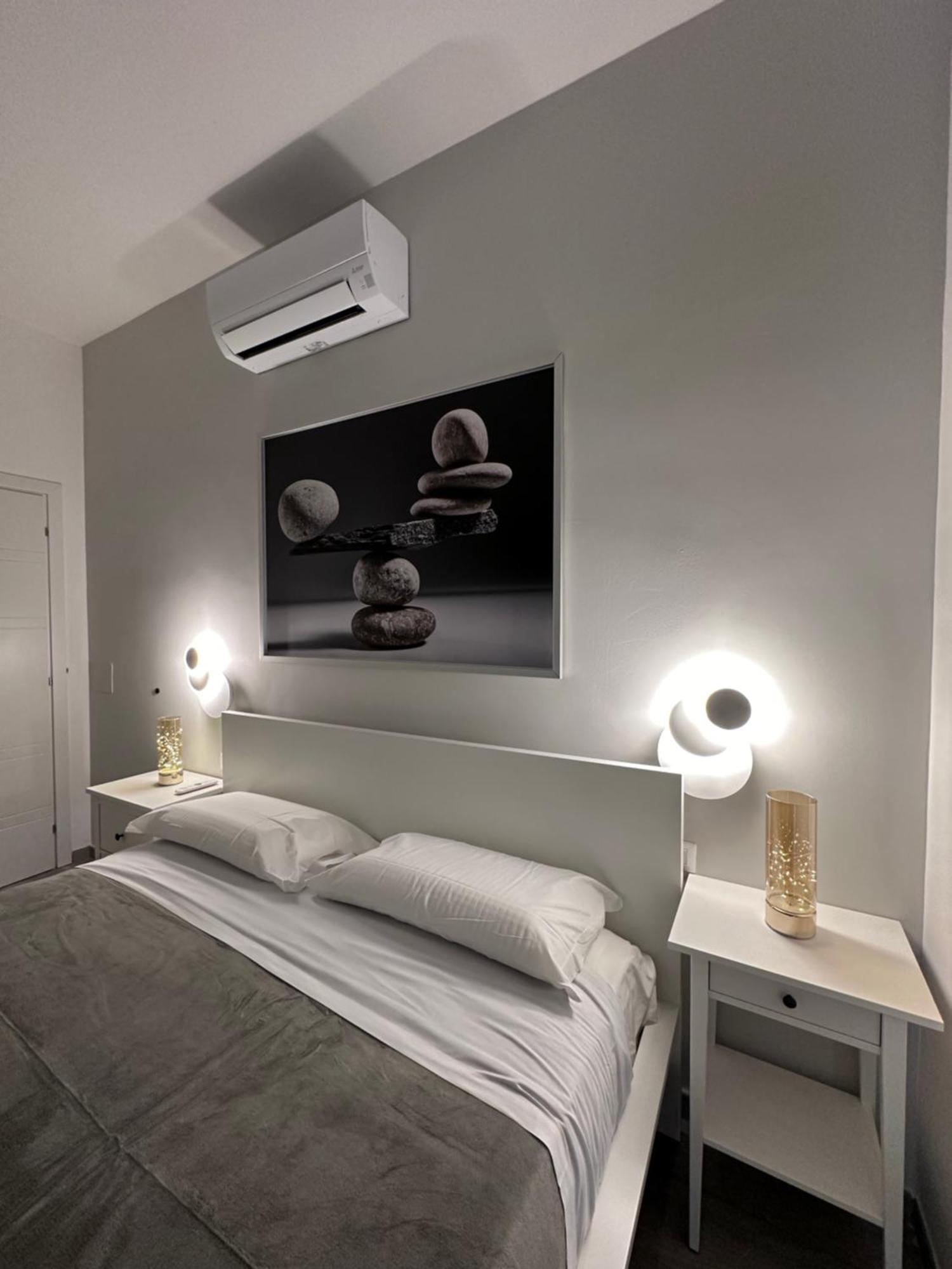 Roma Centro Softrooms Guest House Affittacamere מראה חיצוני תמונה