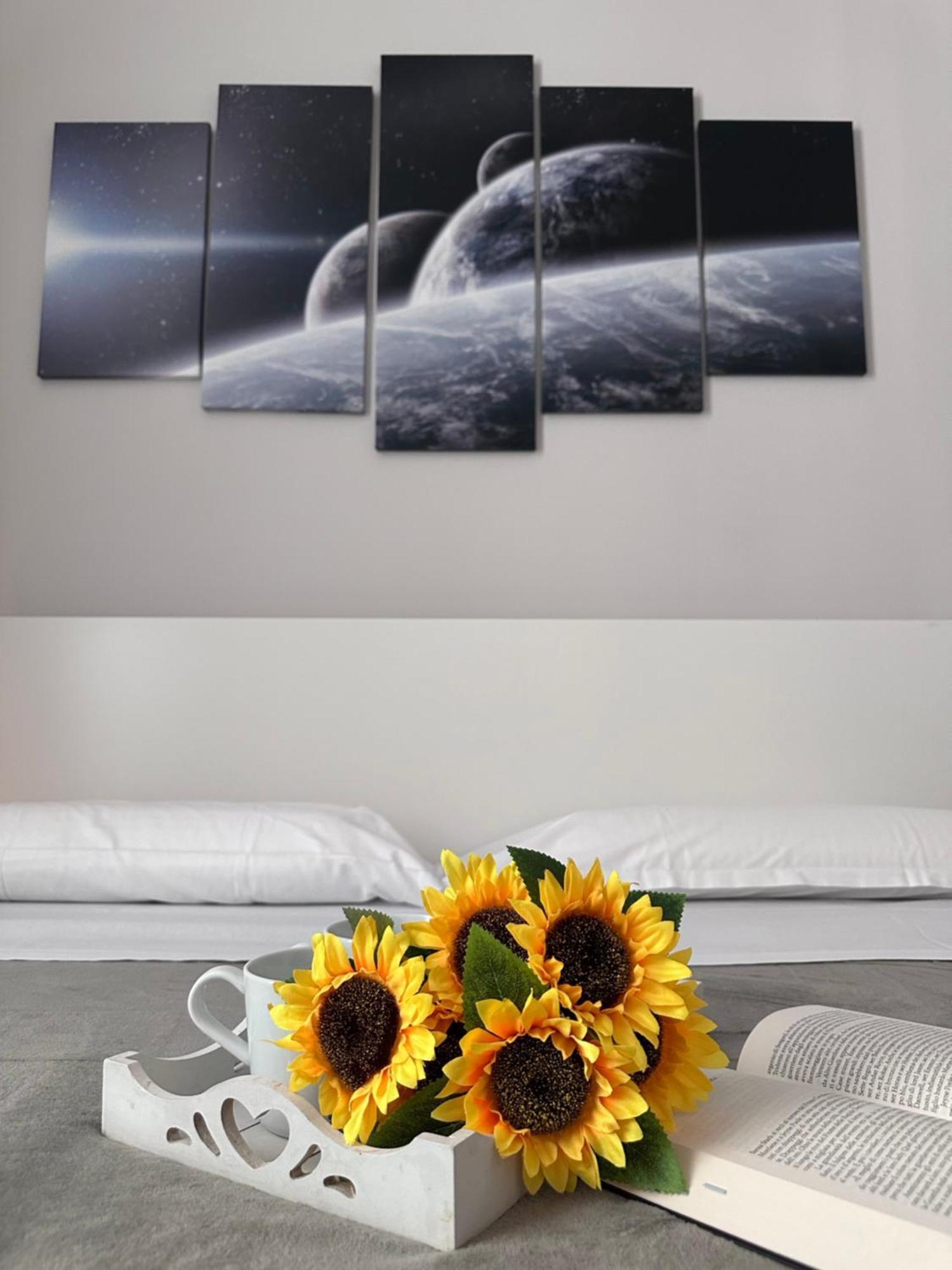 Roma Centro Softrooms Guest House Affittacamere מראה חיצוני תמונה