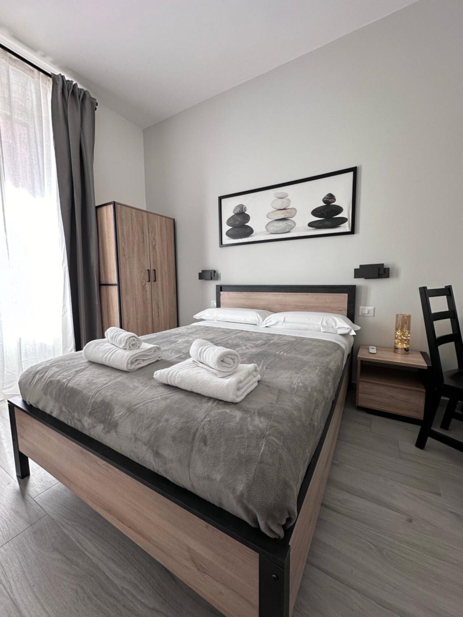 Roma Centro Softrooms Guest House Affittacamere מראה חיצוני תמונה
