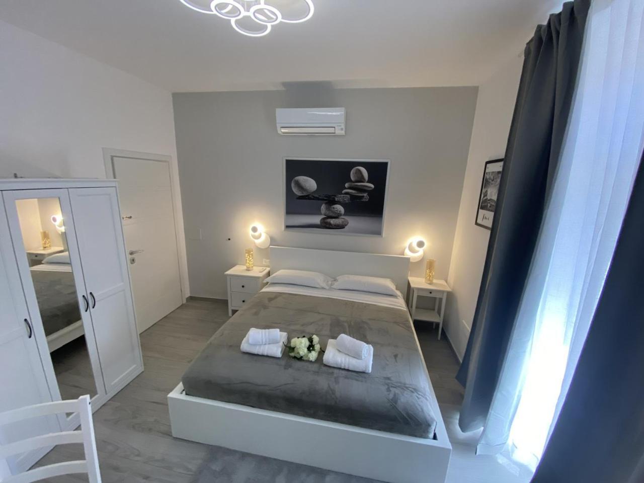 Roma Centro Softrooms Guest House Affittacamere מראה חיצוני תמונה