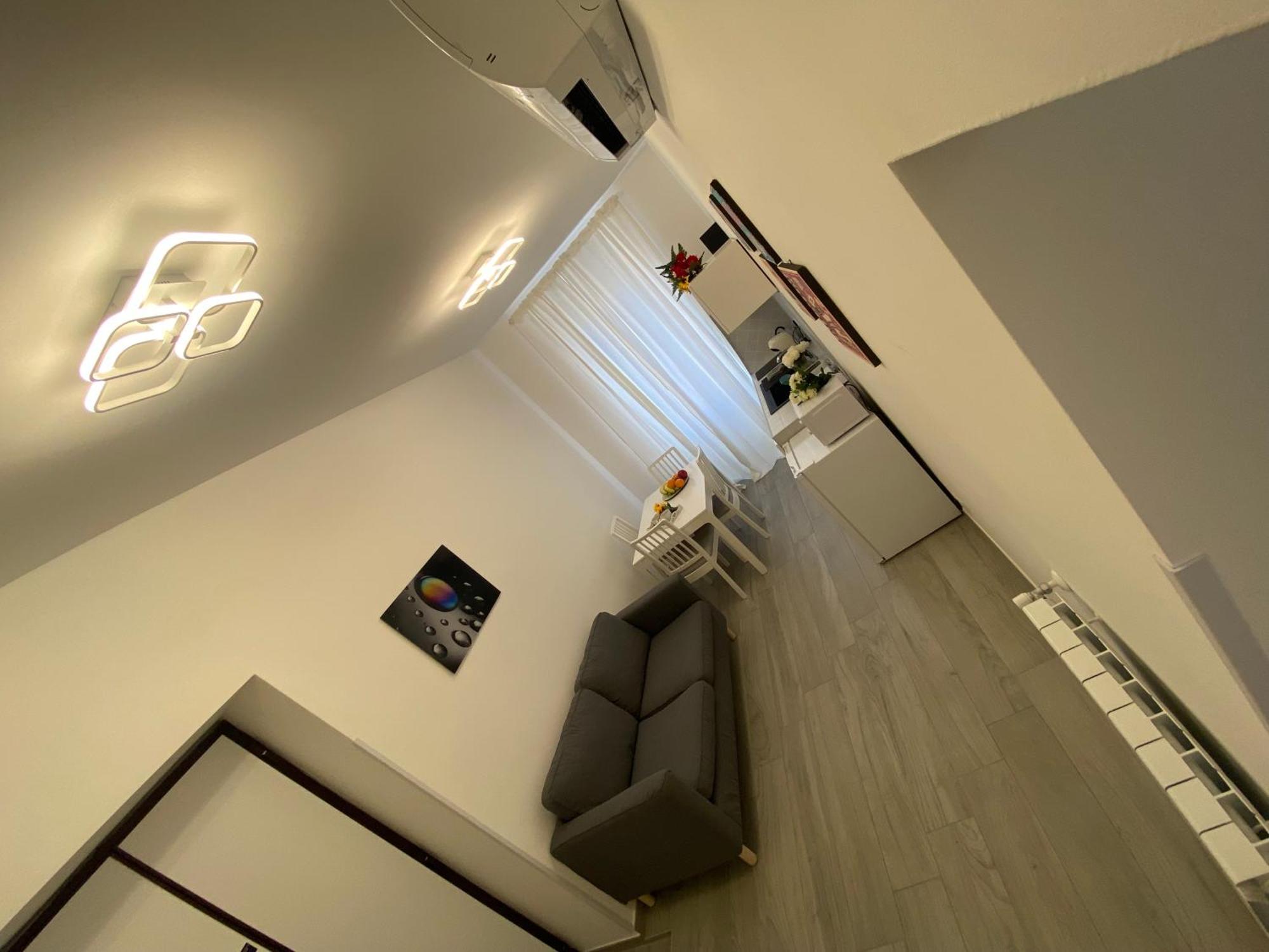 Roma Centro Softrooms Guest House Affittacamere מראה חיצוני תמונה