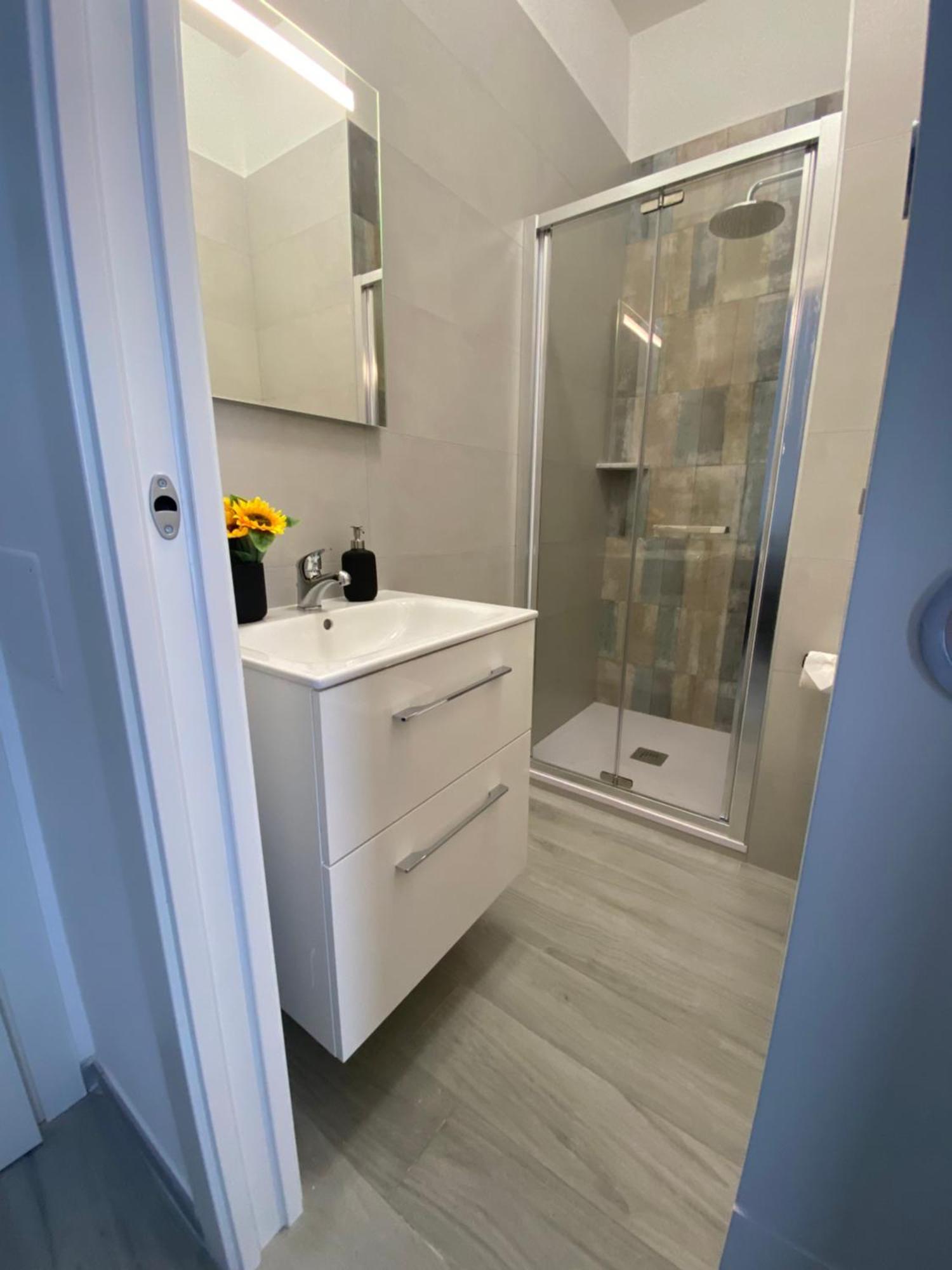 Roma Centro Softrooms Guest House Affittacamere מראה חיצוני תמונה