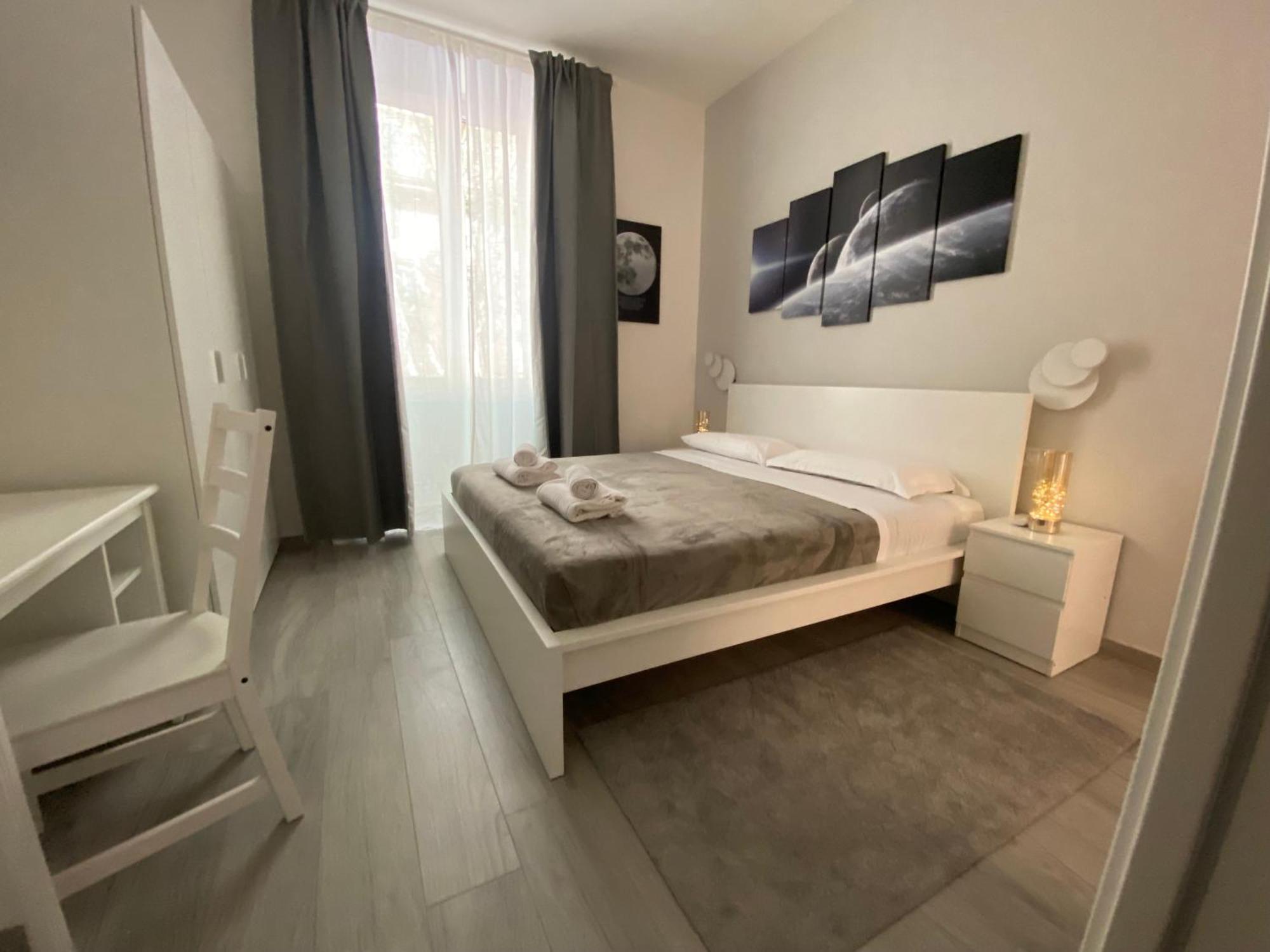 Roma Centro Softrooms Guest House Affittacamere מראה חיצוני תמונה