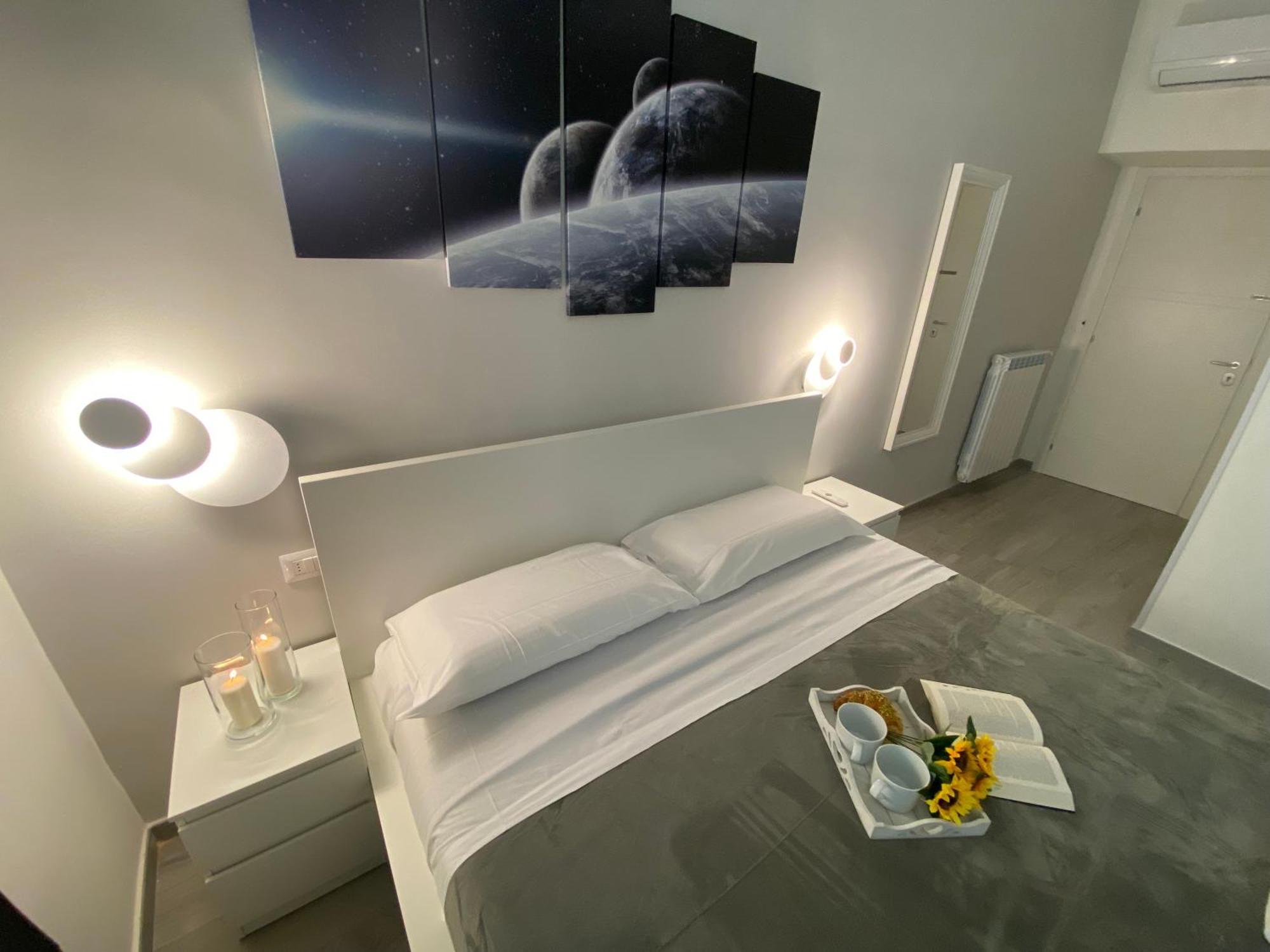 Roma Centro Softrooms Guest House Affittacamere מראה חיצוני תמונה