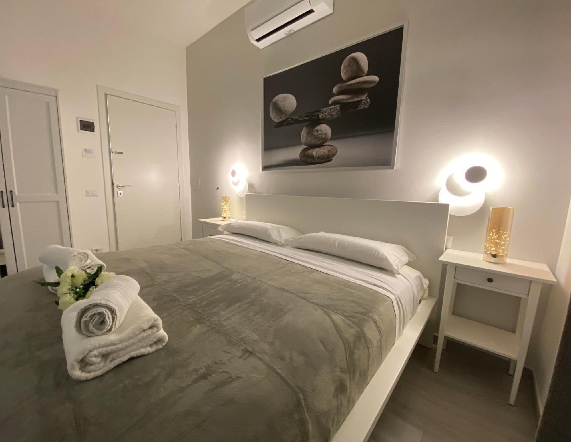 Roma Centro Softrooms Guest House Affittacamere מראה חיצוני תמונה