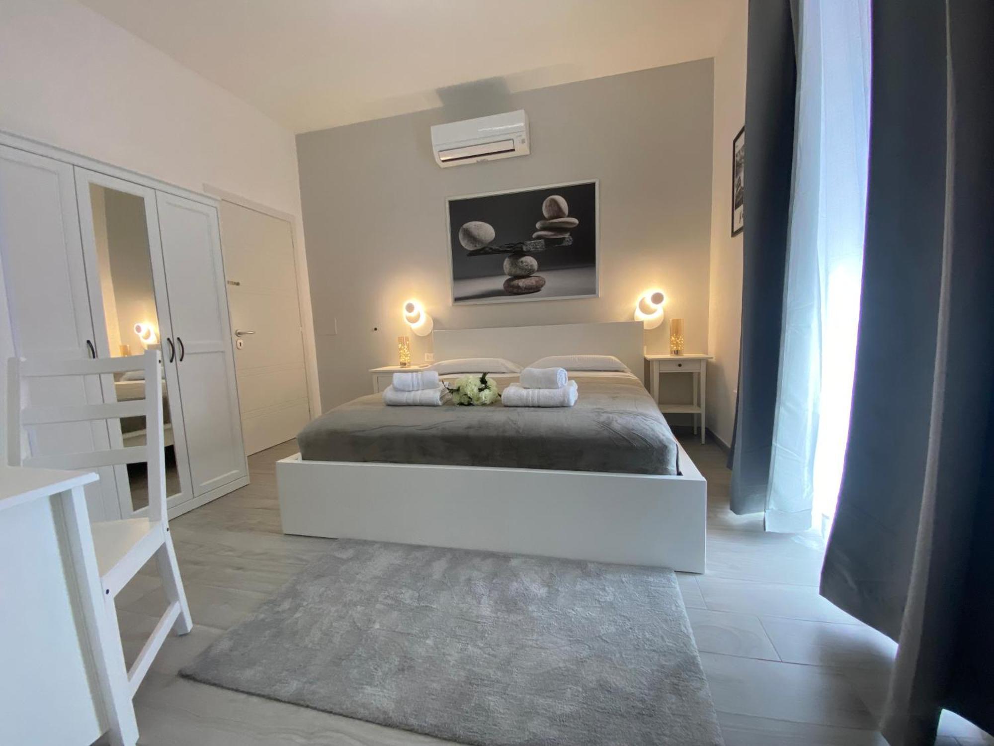 Roma Centro Softrooms Guest House Affittacamere מראה חיצוני תמונה