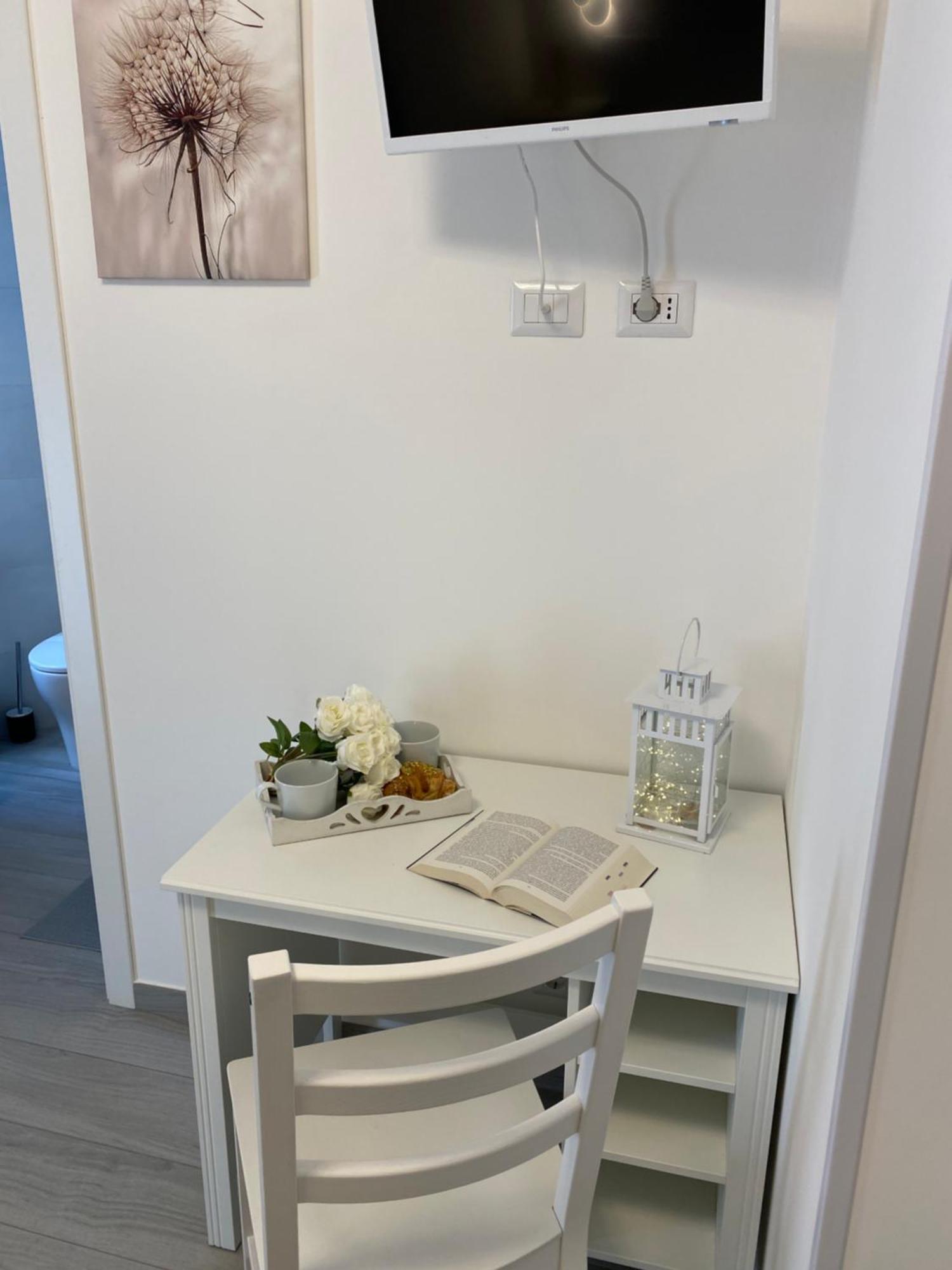 Roma Centro Softrooms Guest House Affittacamere מראה חיצוני תמונה