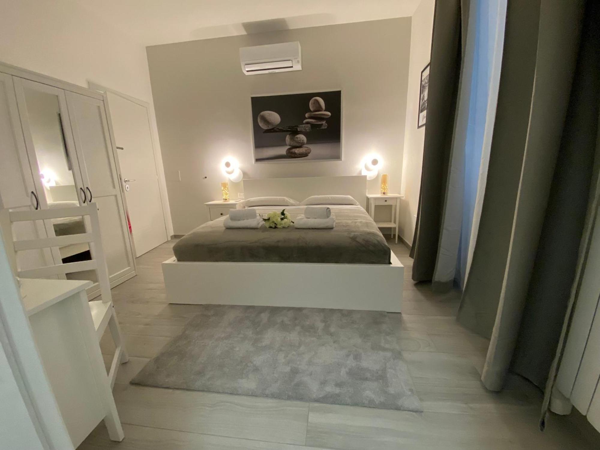 Roma Centro Softrooms Guest House Affittacamere מראה חיצוני תמונה