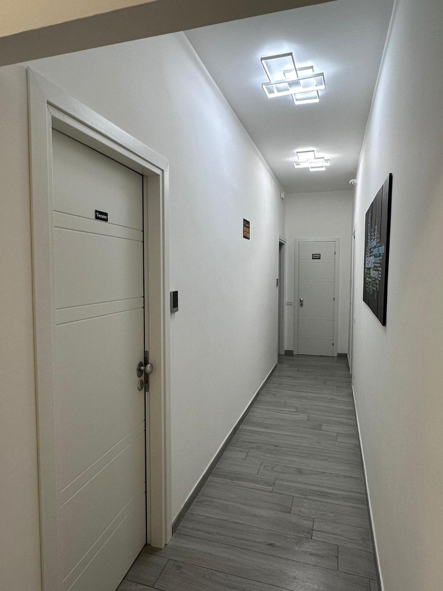 Roma Centro Softrooms Guest House Affittacamere מראה חיצוני תמונה
