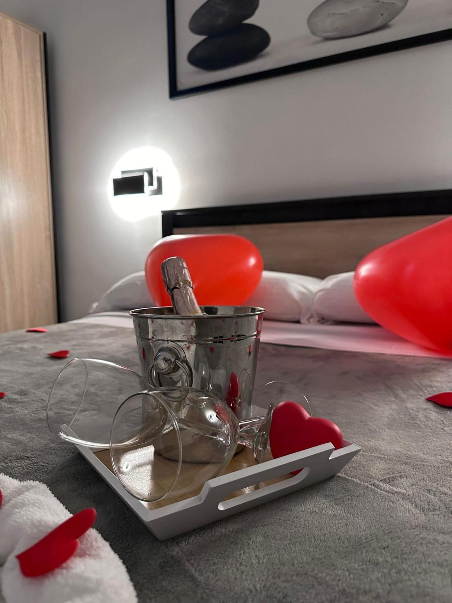 Roma Centro Softrooms Guest House Affittacamere מראה חיצוני תמונה