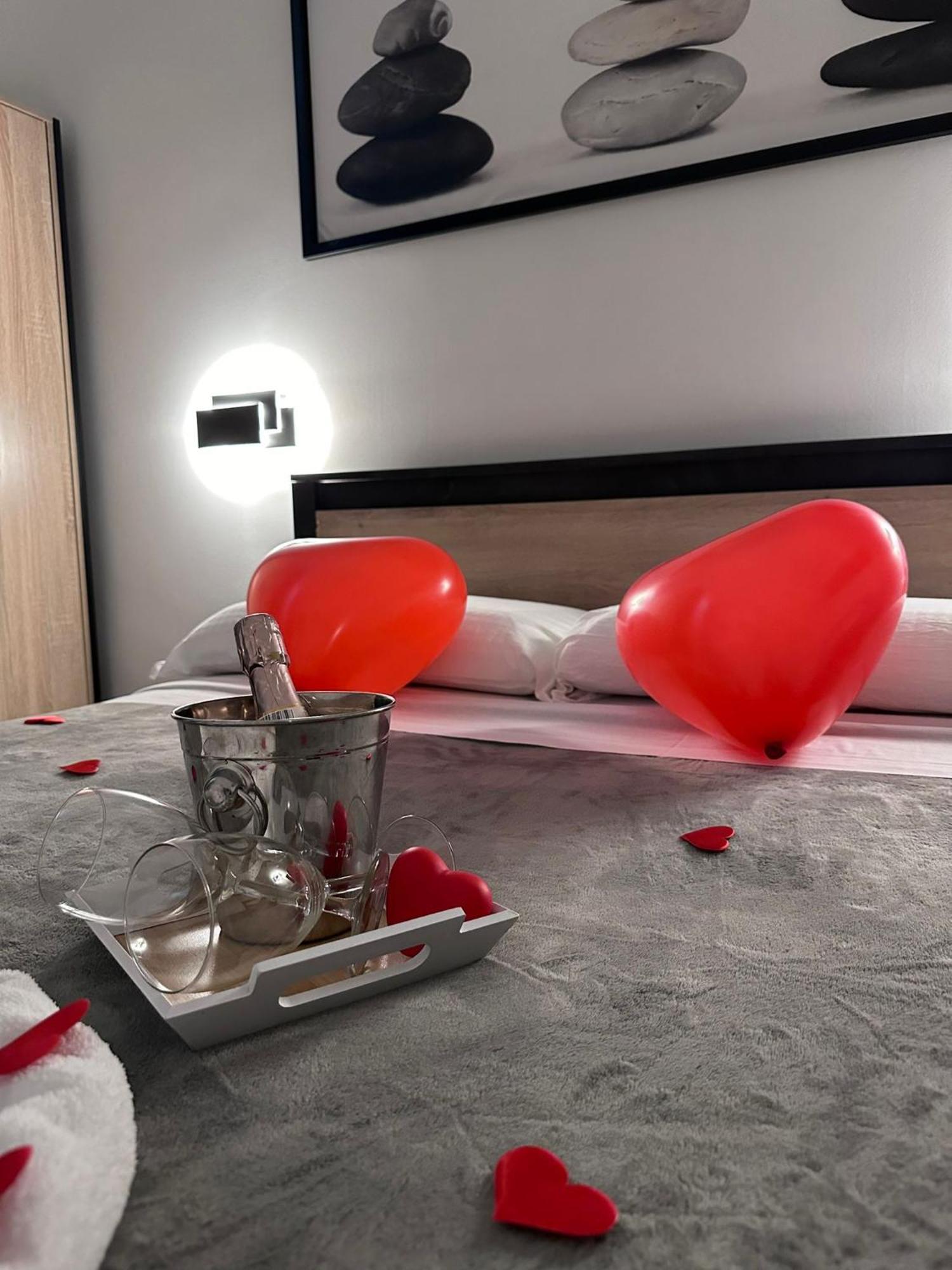 Roma Centro Softrooms Guest House Affittacamere מראה חיצוני תמונה